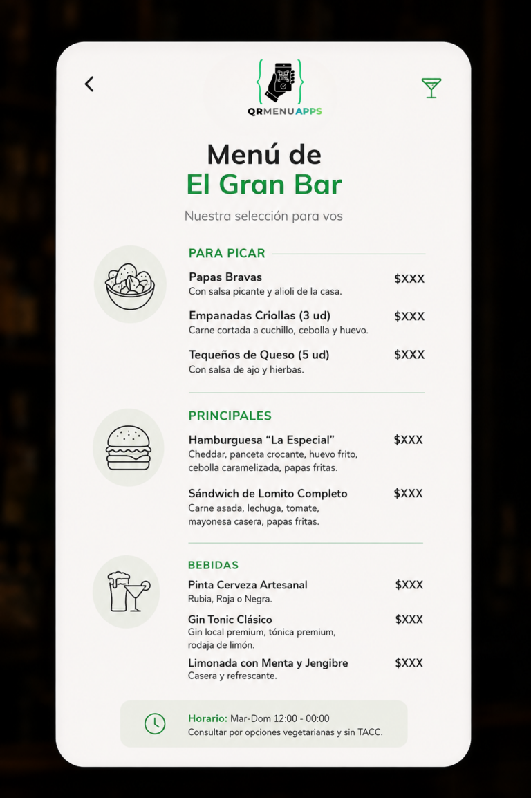 qrmenu