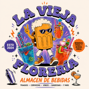 la vieja floreria imagen